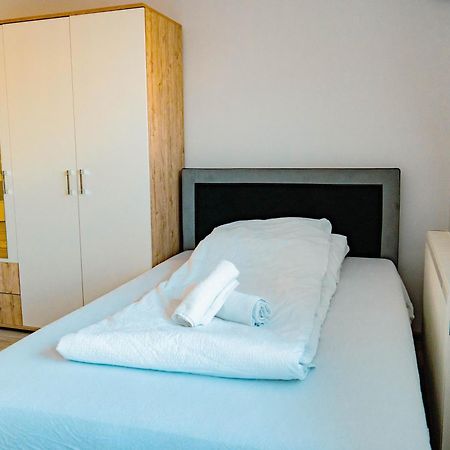Deluxe Apartments 사라예보 외부 사진