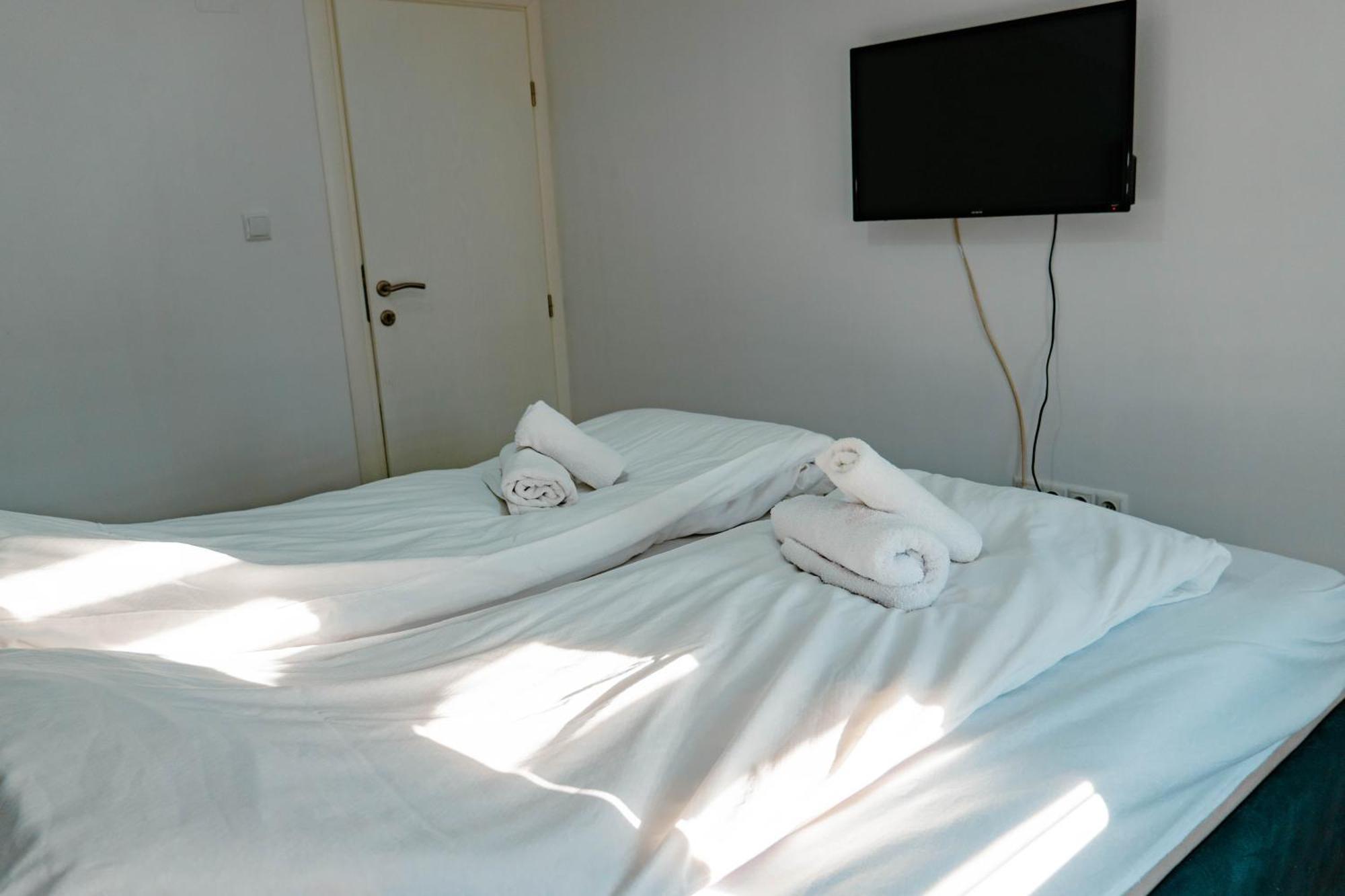 Deluxe Apartments 사라예보 외부 사진