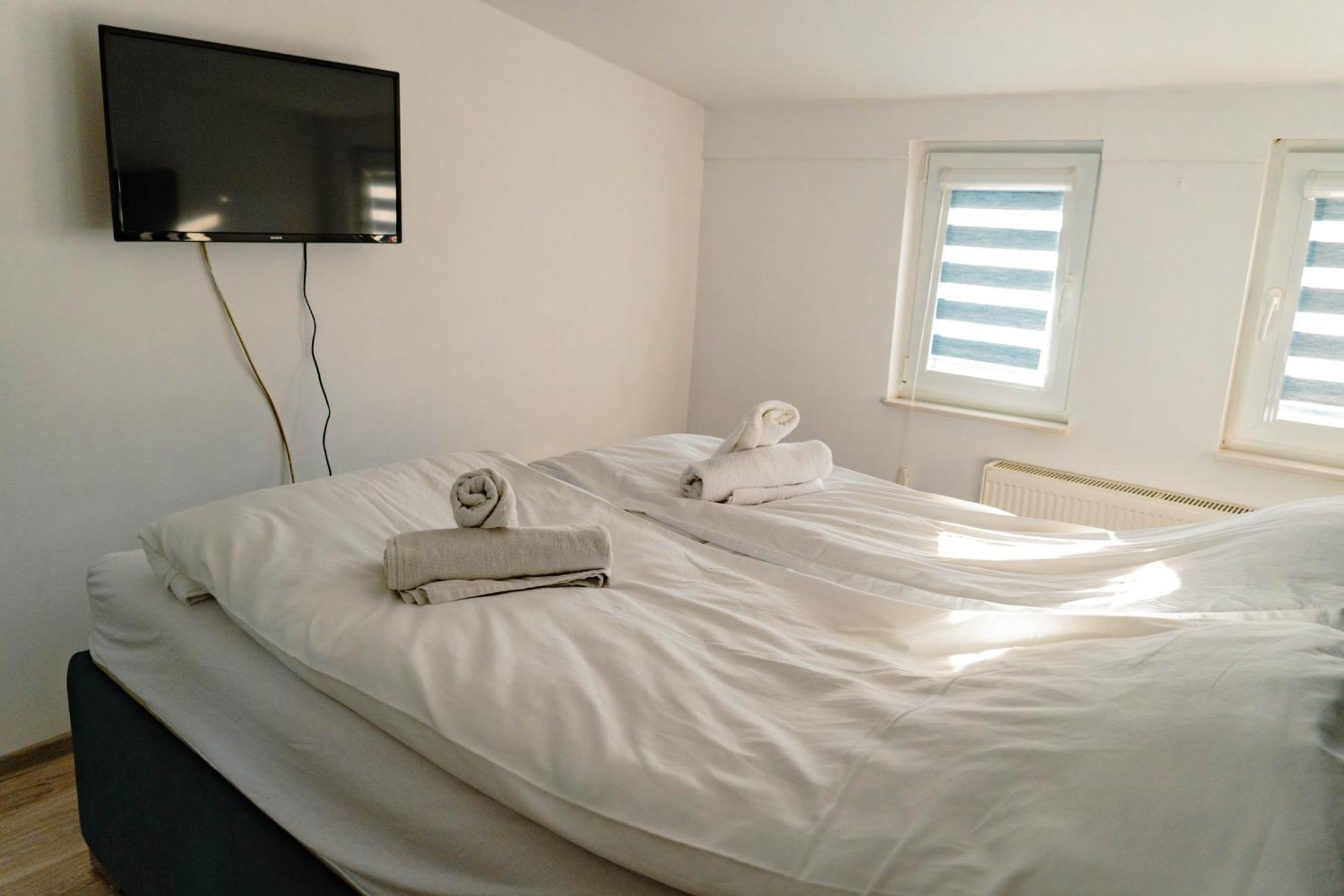 Deluxe Apartments 사라예보 외부 사진