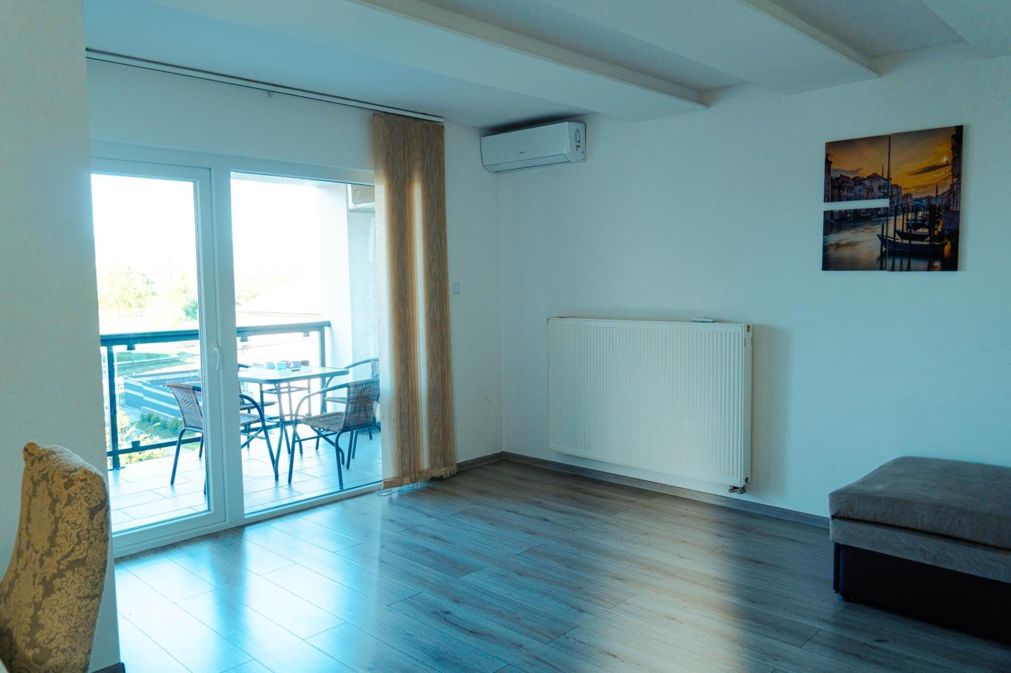 Deluxe Apartments 사라예보 외부 사진